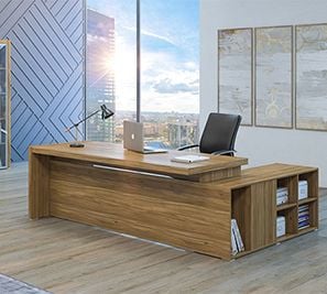 Руководство по выбору мебели для кабинета